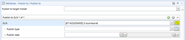 PIM Expert's How To: Flex code lists flexcode1