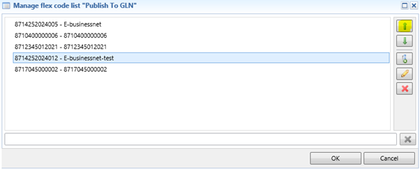 PIM Expert's How To: Flex code lists flexcode3