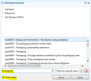 PIM Expert's How To: Attribute Browser PIM Expert's How To: Attribute Browser