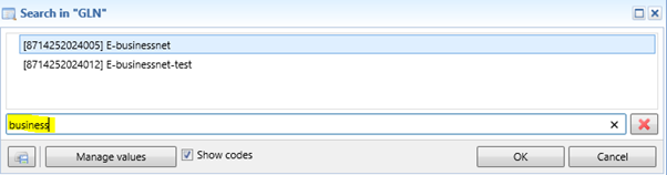 PIM Expert's How To: Flex code lists PIM Expert's How To: Flex code lists
