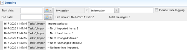 PIM Expert's How To: Excel Import